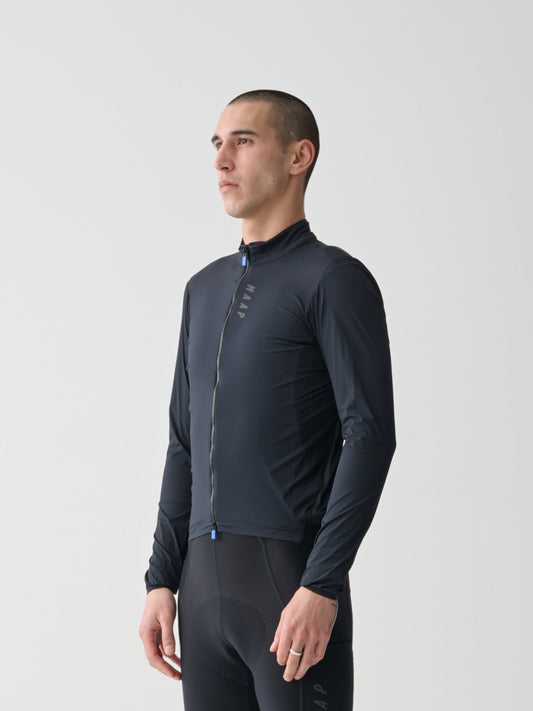 Men's Flow Jacket - black