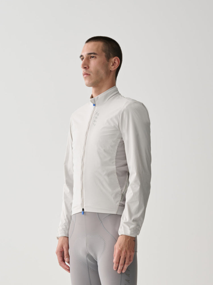 Men's Flow Insulated Jacket - Antarctica