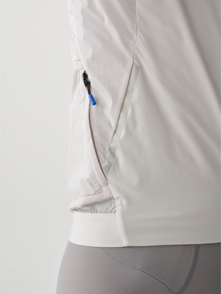 Men's Flow Insulated Jacket - Antarctica