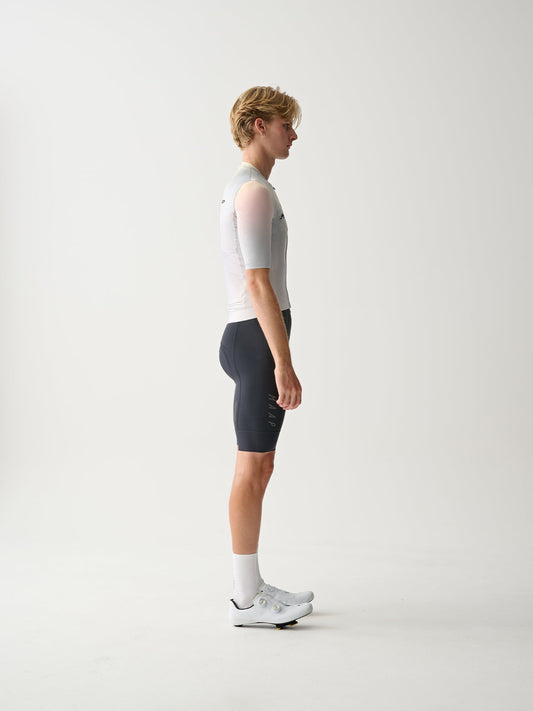 Men's Blurred Pro Hex Jersey - Shell Mix