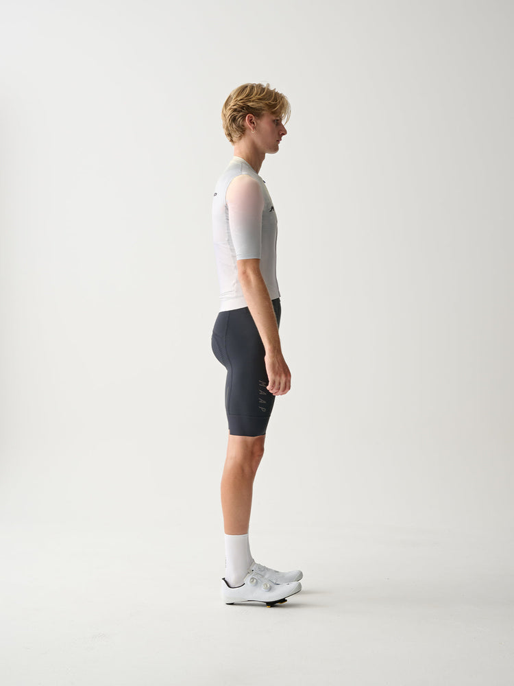 Men's Blurred Pro Hex Jersey - Shell Mix