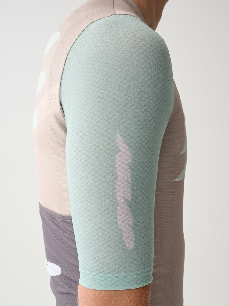 Men's Eclipse Pro Air Jersey 2.0 - Enoki