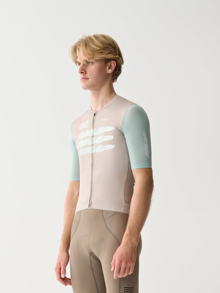 Men's Eclipse Pro Air Jersey 2.0 - Enoki