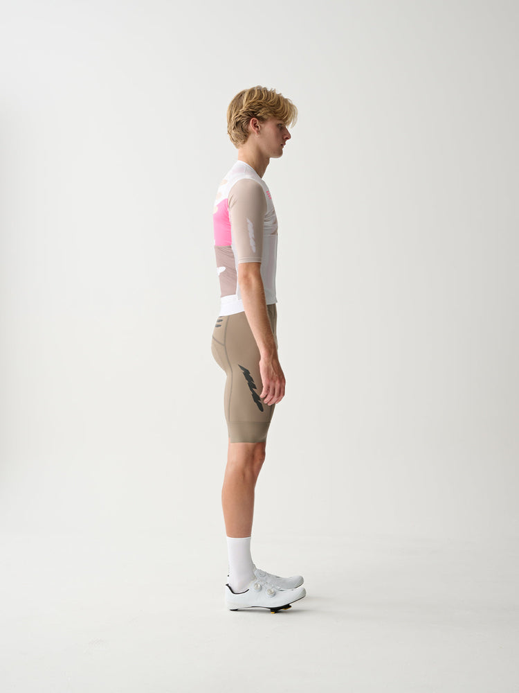 Men's Eclipse Pro Air Jersey 2.0 - White