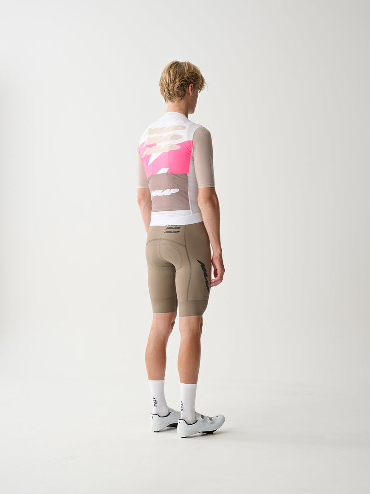 Men's Eclipse Pro Air Jersey 2.0 - White