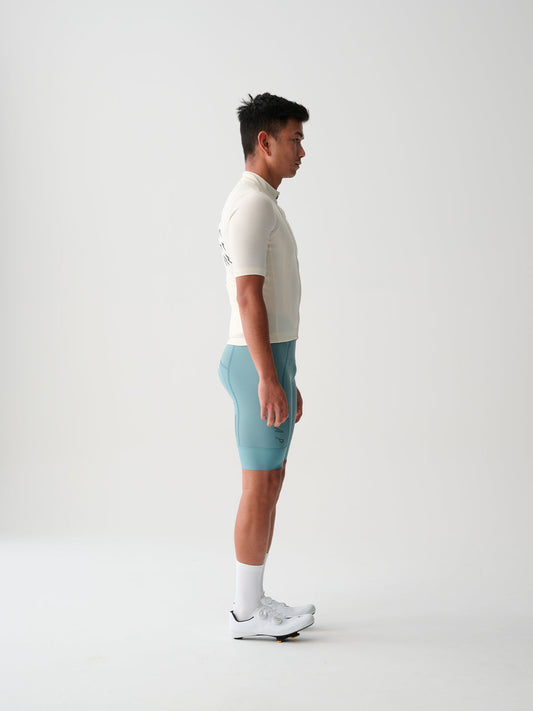 Men's Embark Team Jersey - Chalk