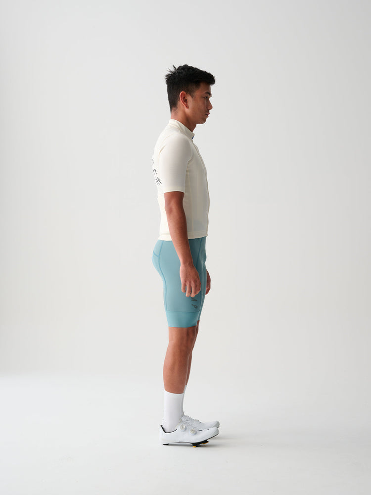 Men's Embark Team Jersey - Chalk