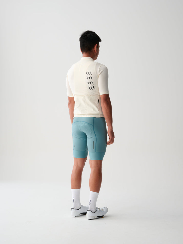 Men's Embark Team Jersey - Chalk