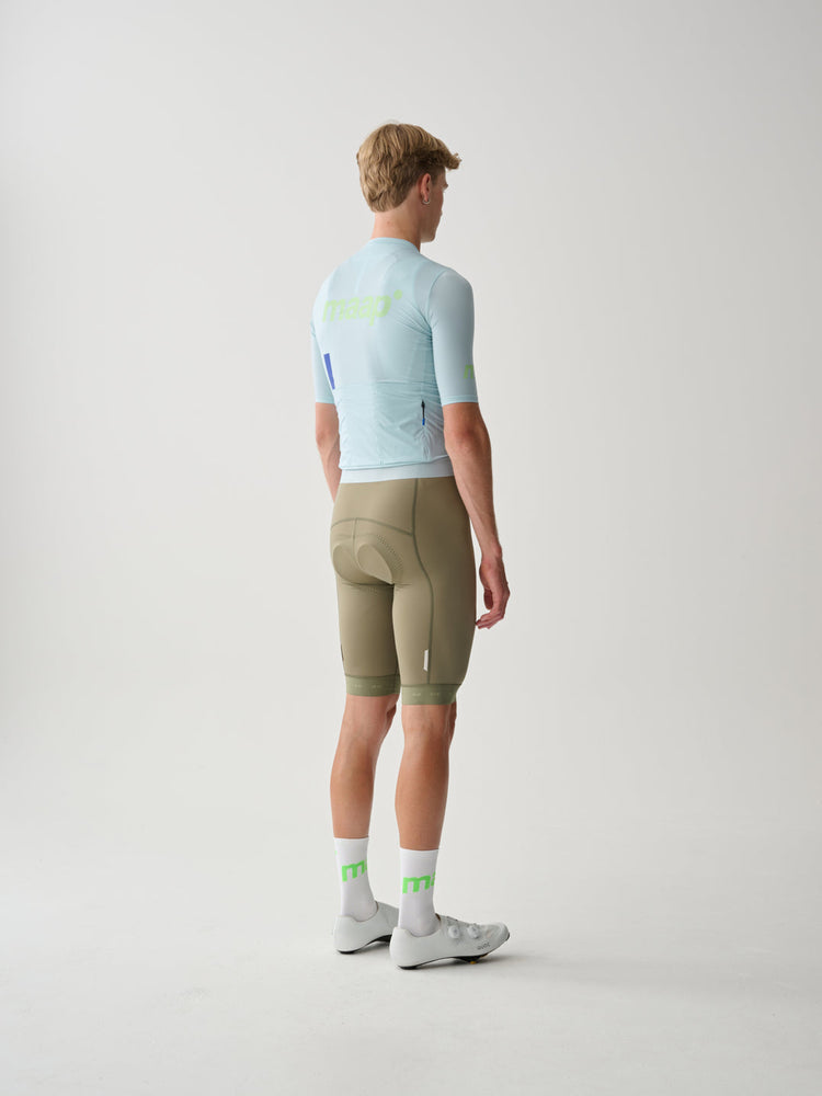 Men's Training Jersey - Stella Blue