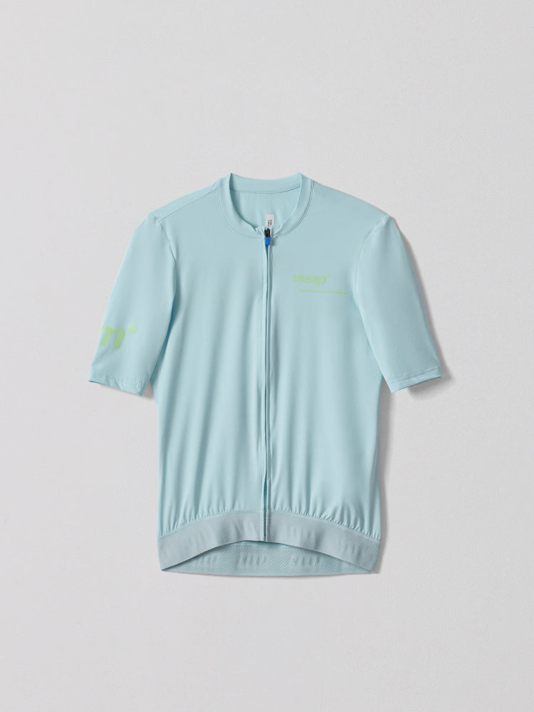 Men's Training Jersey - Stella Blue