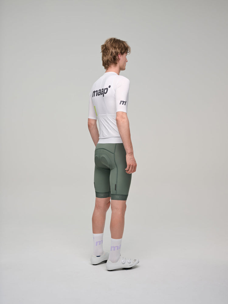 Men's Training Jersey - White