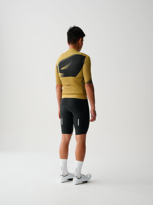 Men's Evolve Pro Air Jersey 2.0 - Light Ore