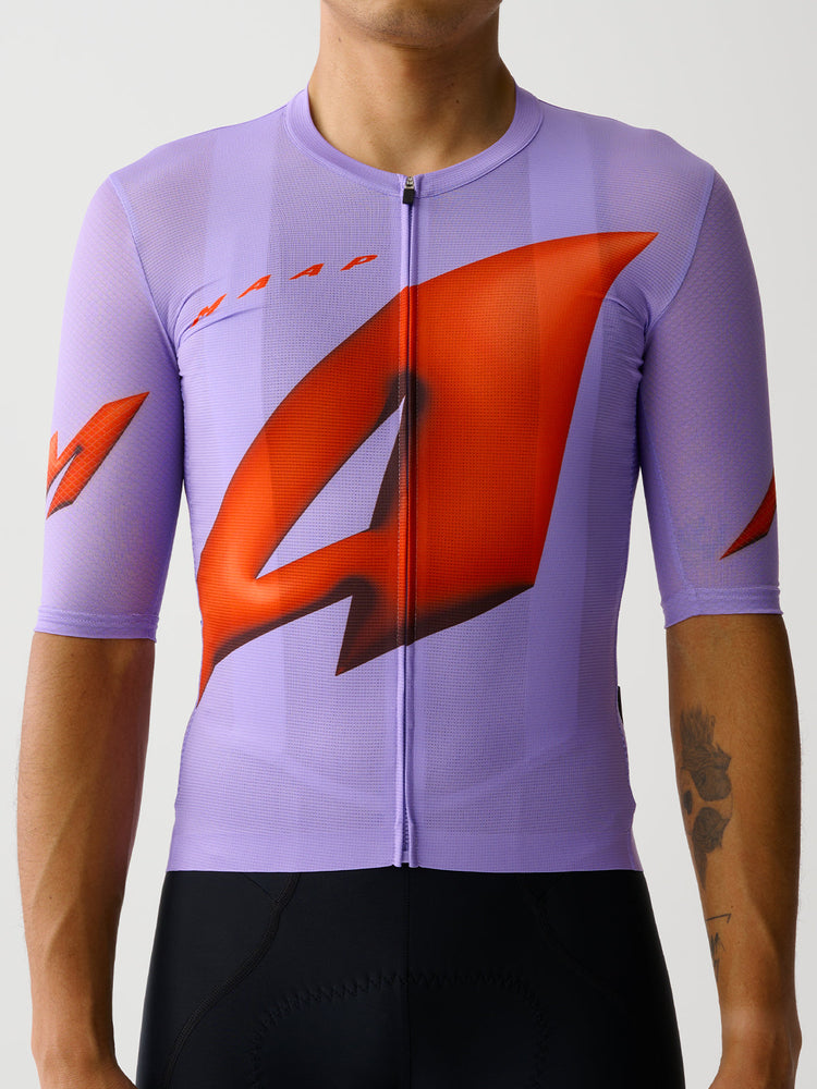 Men's Orbit Pro Air Jersey - Aster