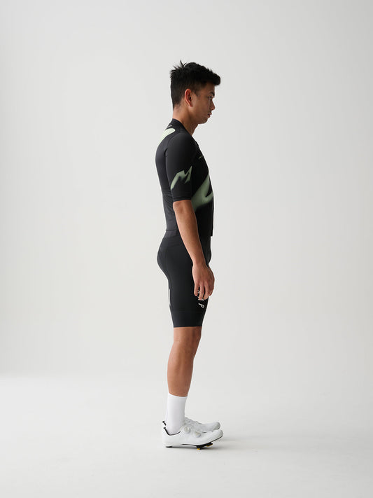 Men's Orbit Pro Air Jersey - Black