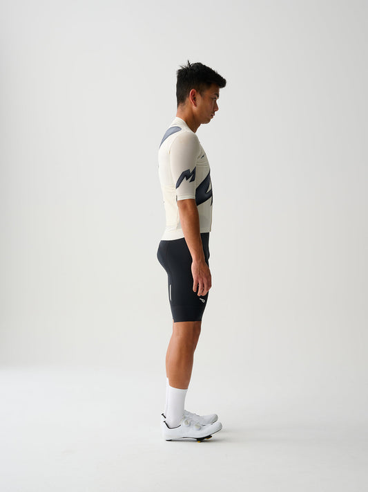 Men's Orbit Pro Air Jersey - Chalk