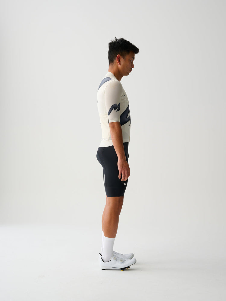 Men's Orbit Pro Air Jersey - Chalk