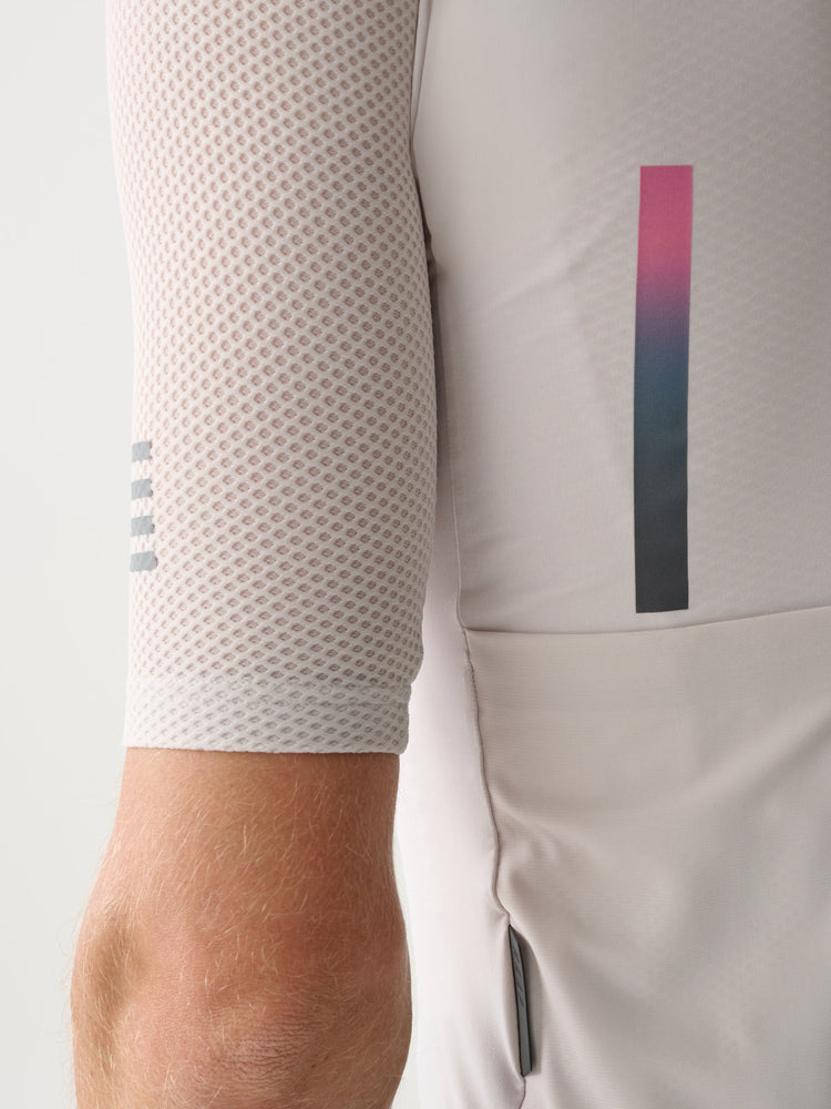 Men's Blurred Evade Pro Base Jersey 2.0