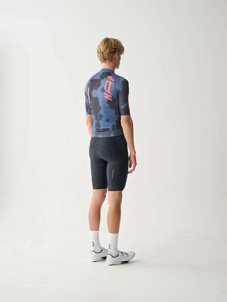 Men's Privateer H.S. Pro Jersey - Black