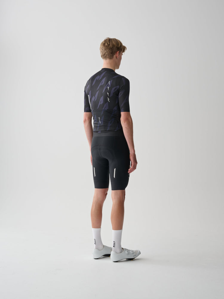 Equalise Pro Air Jersey 2.0 - Black/Blueprint