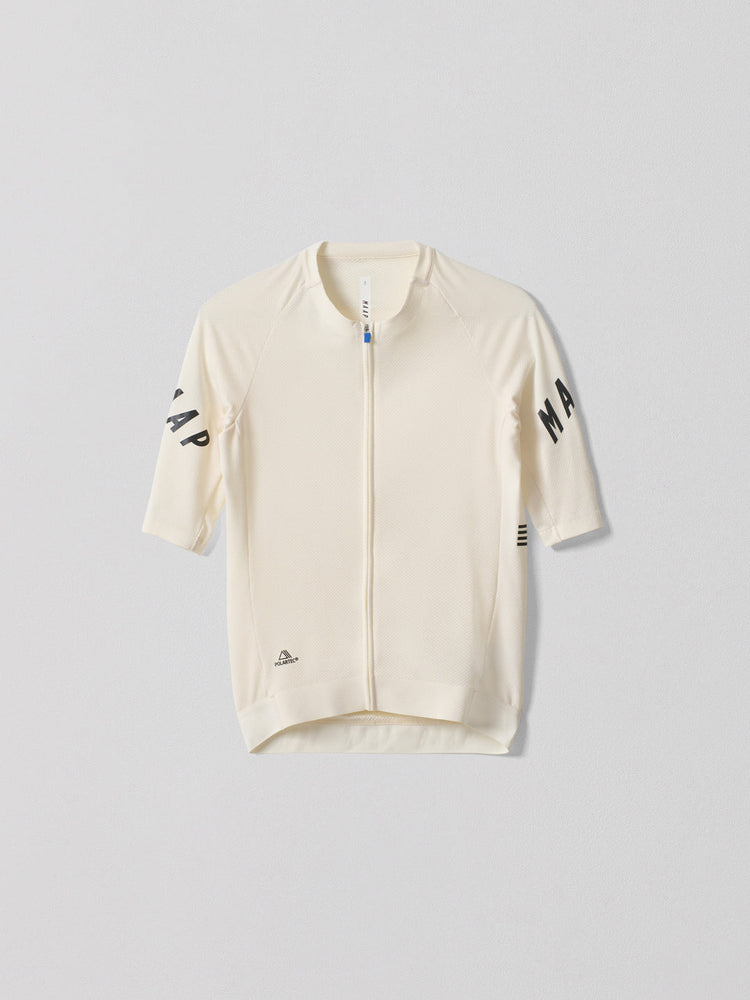 Men's Aeon Jersey - Chalk