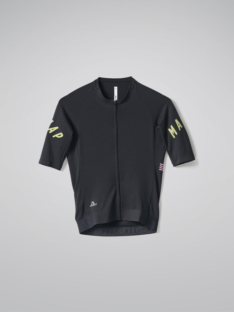 Men's Aeon Jersey - Black