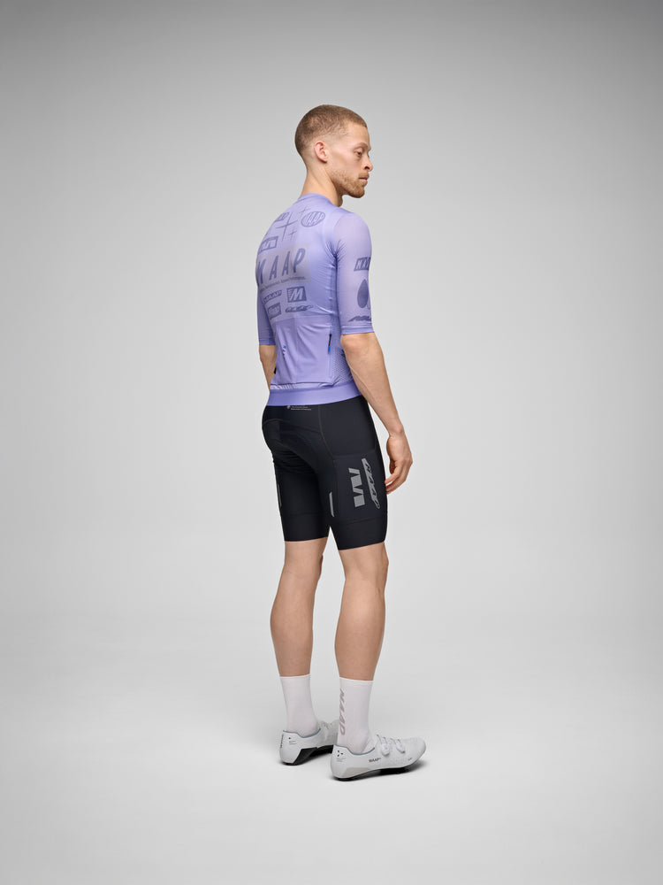 Men's Drome Pro Air Jersey 3.0 - Lavender