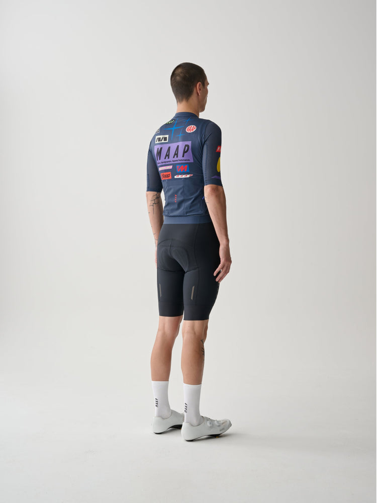 Drome PRO AIR Jersey 3.0 - Midnight