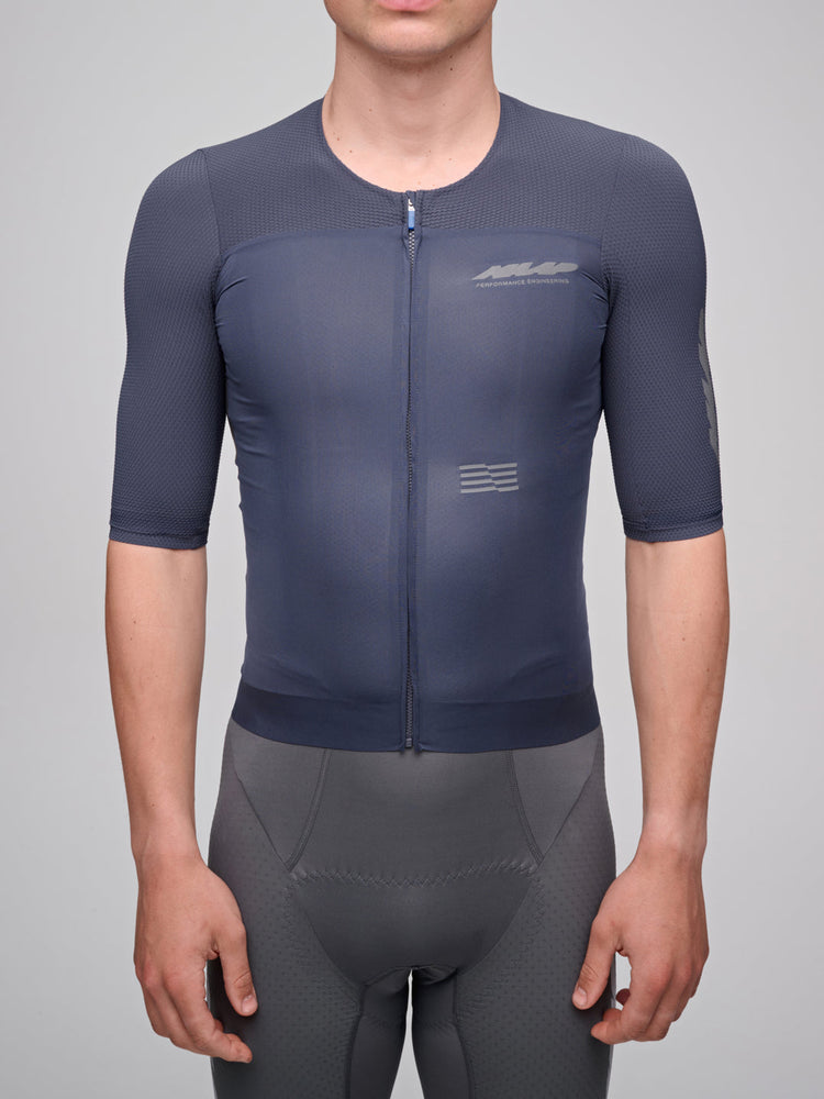 Men's Eclipse Pro Race Jersey - Odyssey