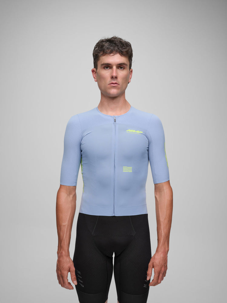 Men's Eclipse Pro Air Jersey - Arctic
