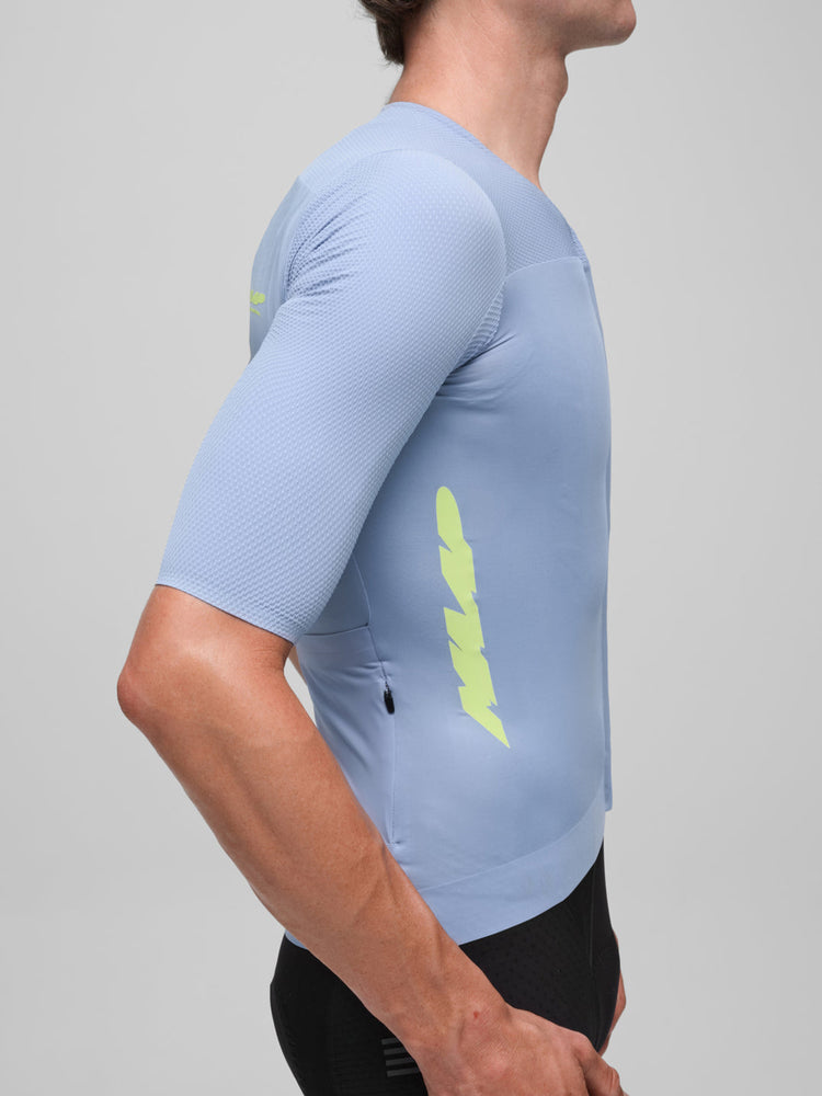Men's Eclipse Pro Air Jersey - Arctic