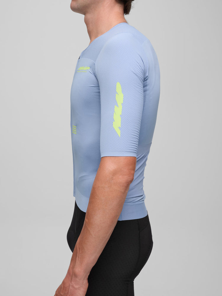 Men's Eclipse Pro Air Jersey - Arctic
