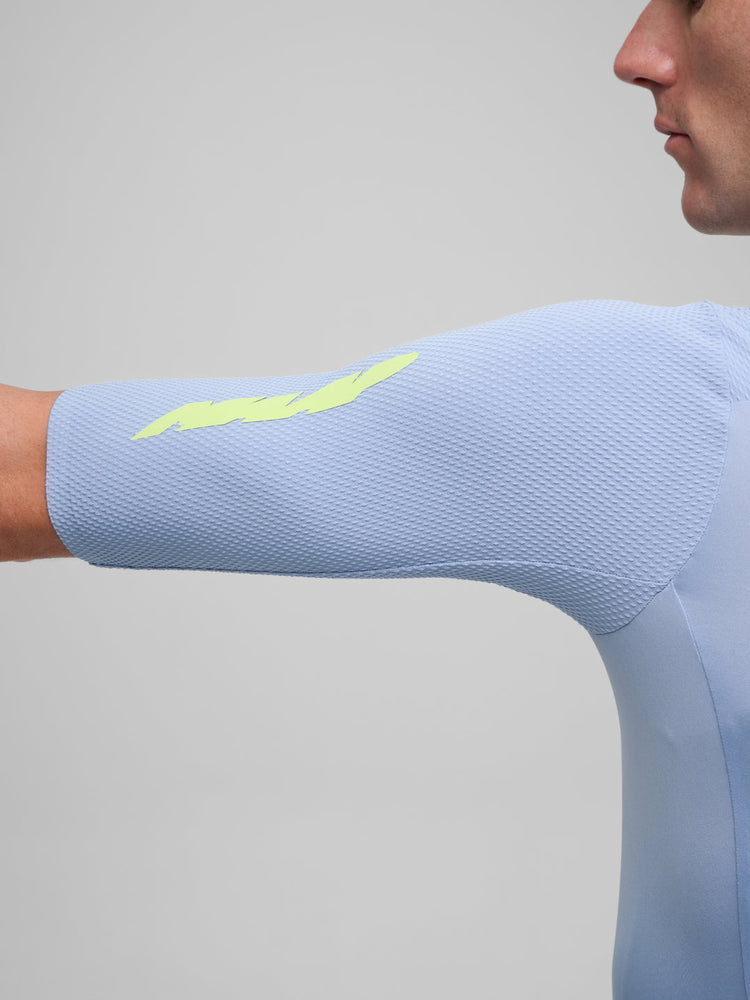 Men's Eclipse Pro Air Jersey - Arctic