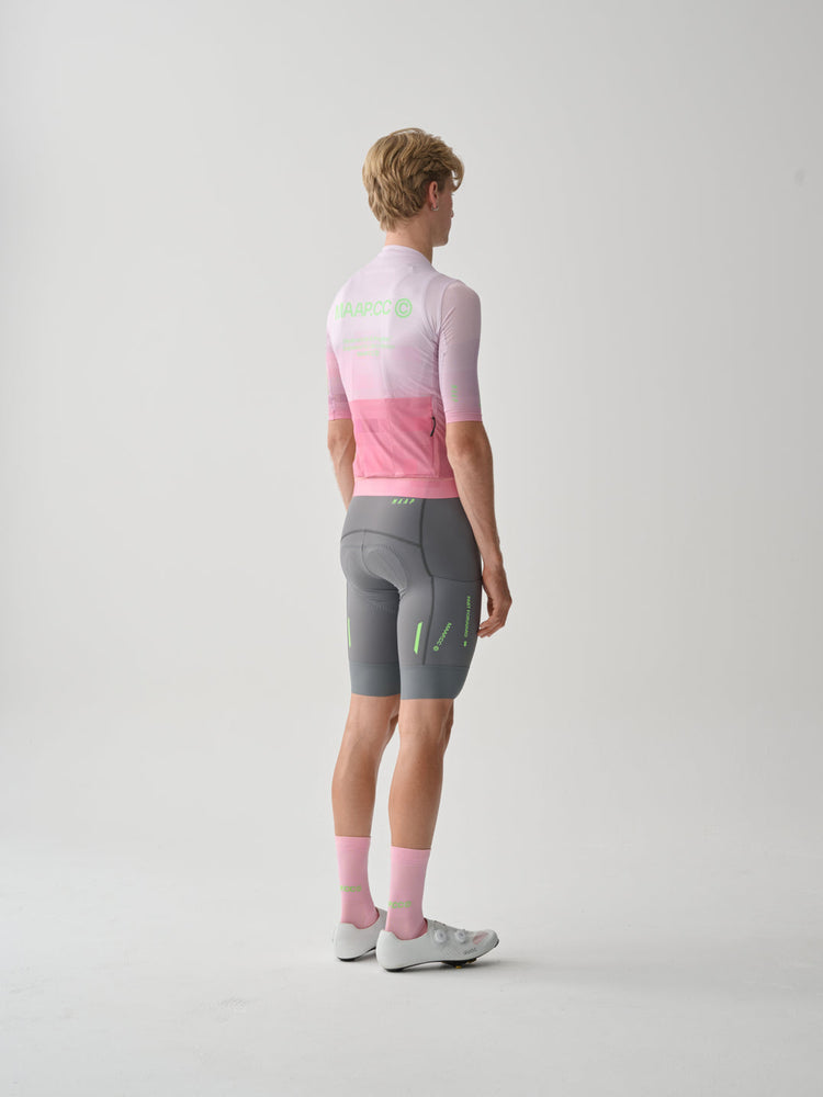 Men's Blur Pro Air Jersey 3.0 - Rosa