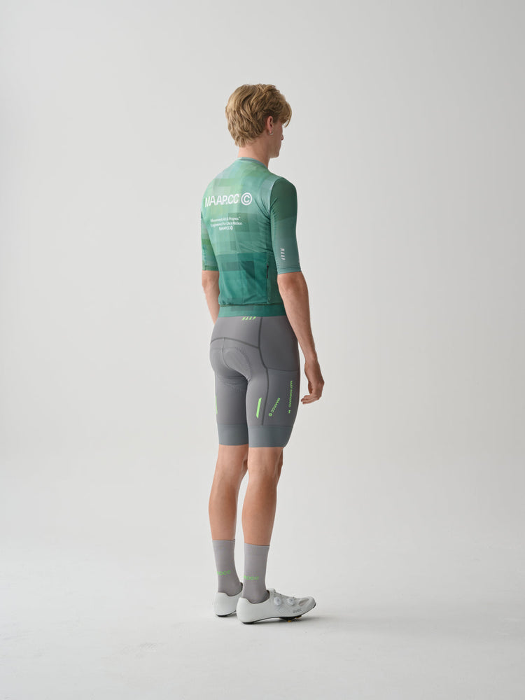 Men's Blur Pro Air Jersey 3.0 - Sprinter
