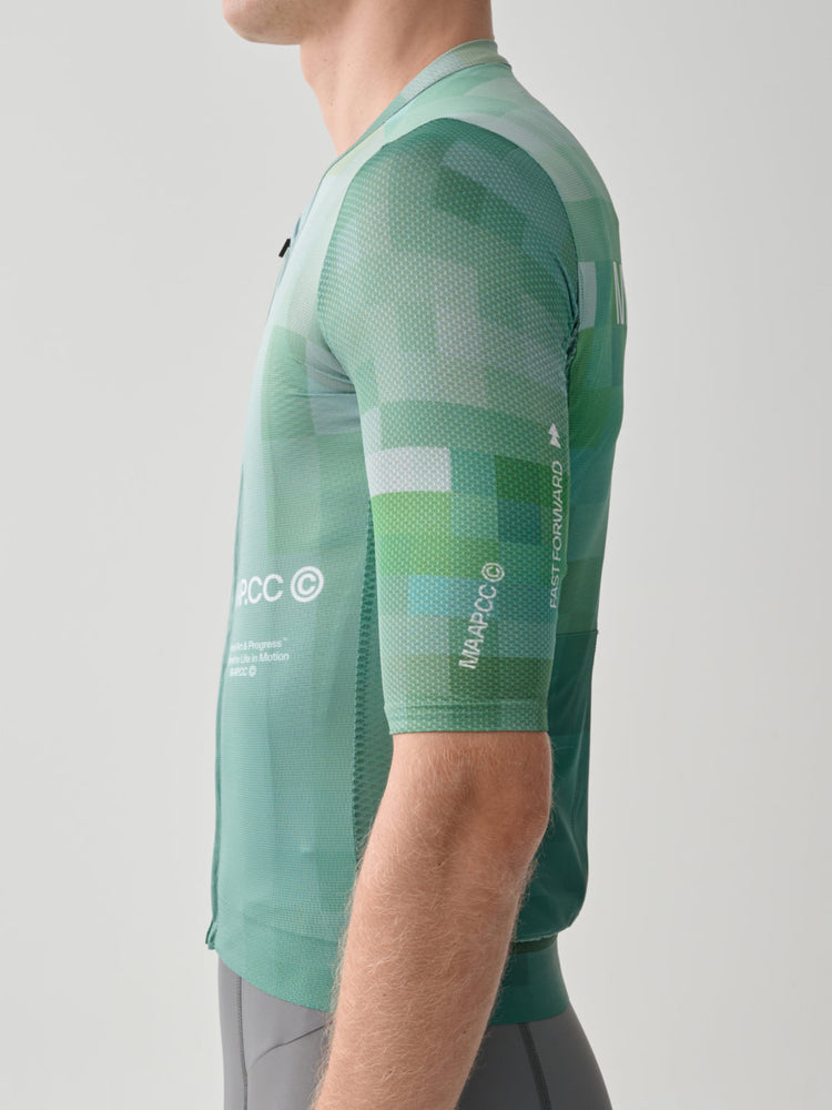 Men's Blur Pro Air Jersey 3.0 - Sprinter