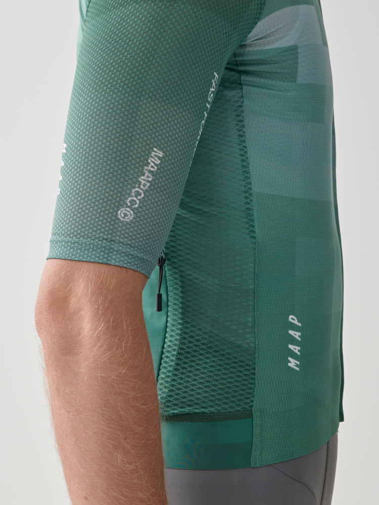 Men's Blur Pro Air Jersey 3.0 - Sprinter