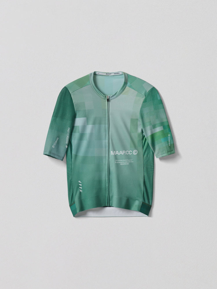 Men's Blur Pro Air Jersey 3.0 - Sprinter