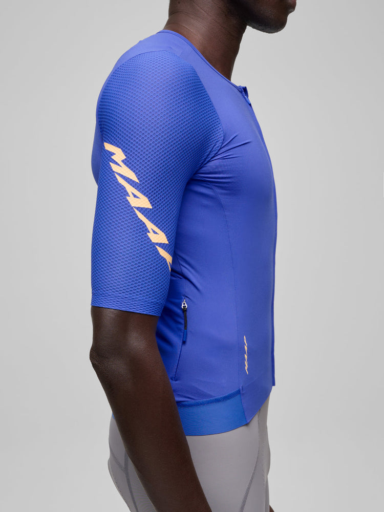 Men's Emerge Jersey - Amparo Blue