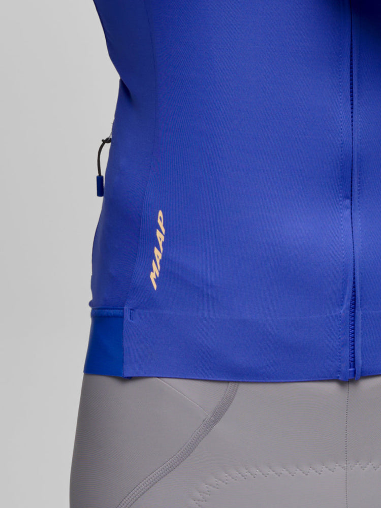 Men's Emerge Jersey - Amparo Blue