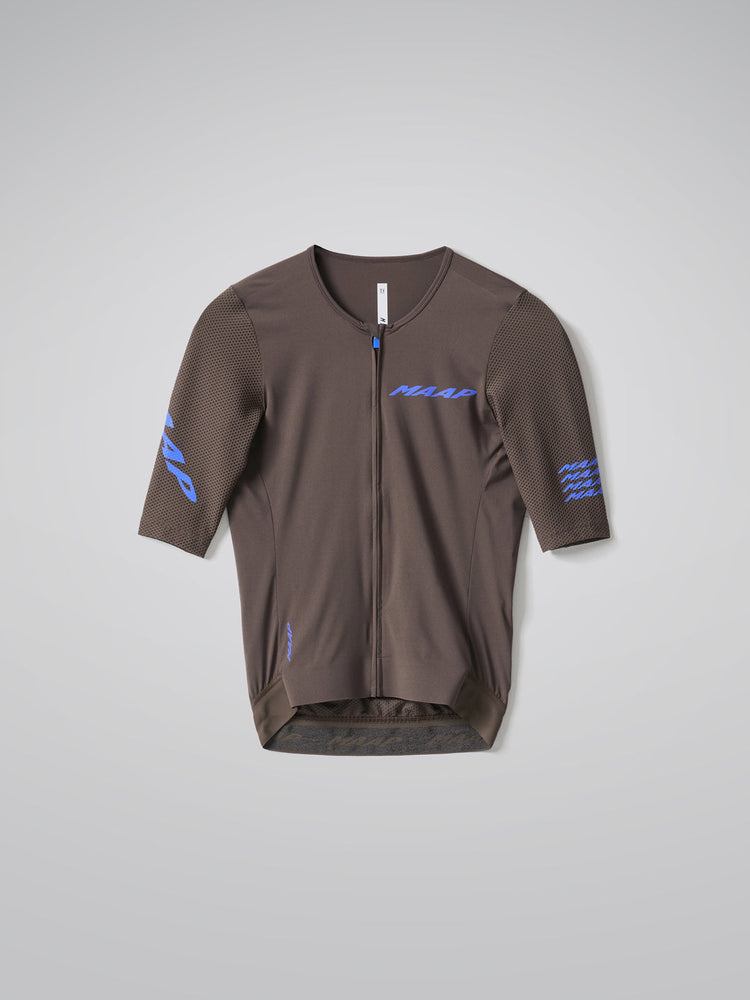 Men's Emerge Jersey - Brown Umber