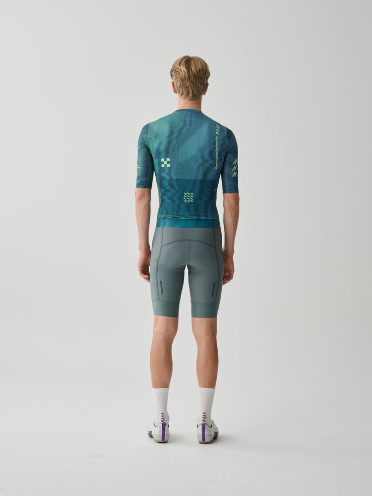 Privateer R.F Pro Air Jersey 3.0 - Green