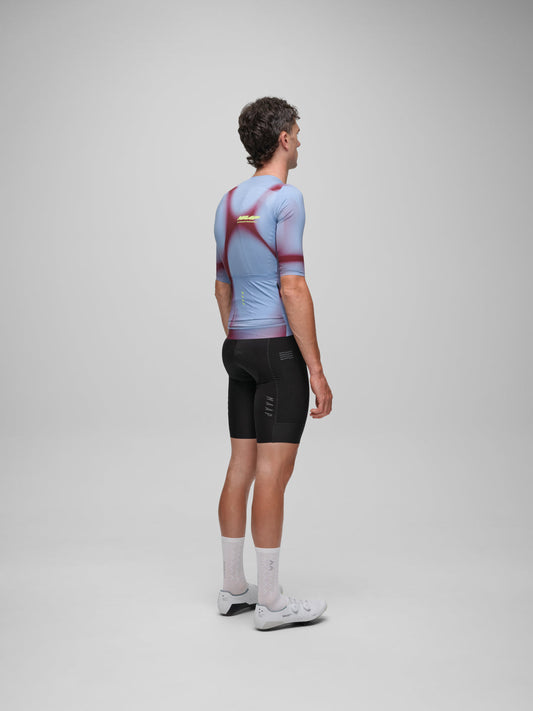 Men's Void Pro Race Jersey - Artic Dawn