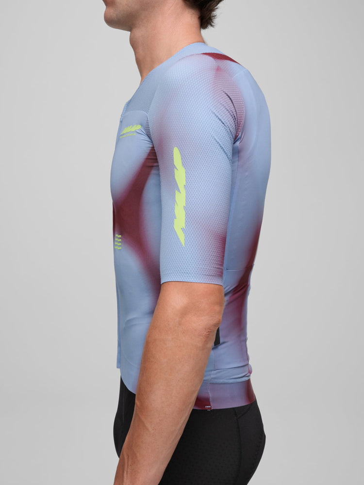 Men's Void Pro Race Jersey - Artic Dawn