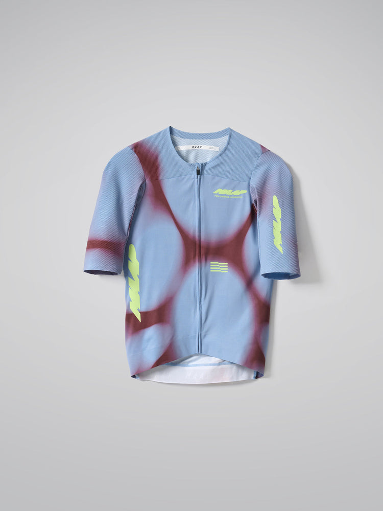Men's Void Pro Race Jersey - Artic Dawn