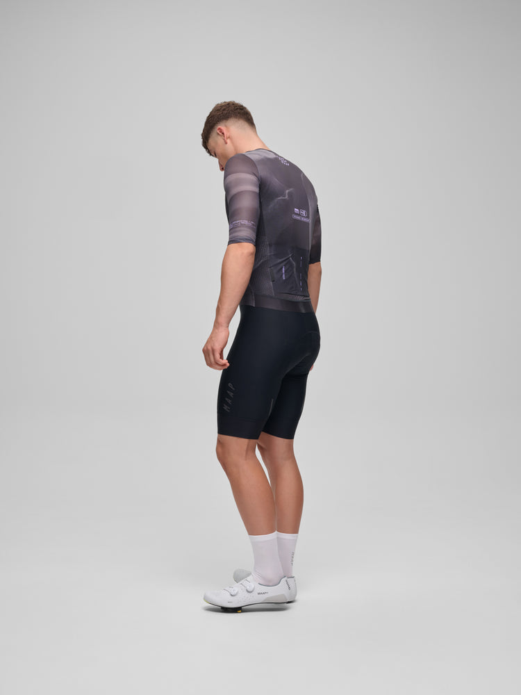Men's Privateer Freddy Ovett Pro Jersey 3.0 - Phantom