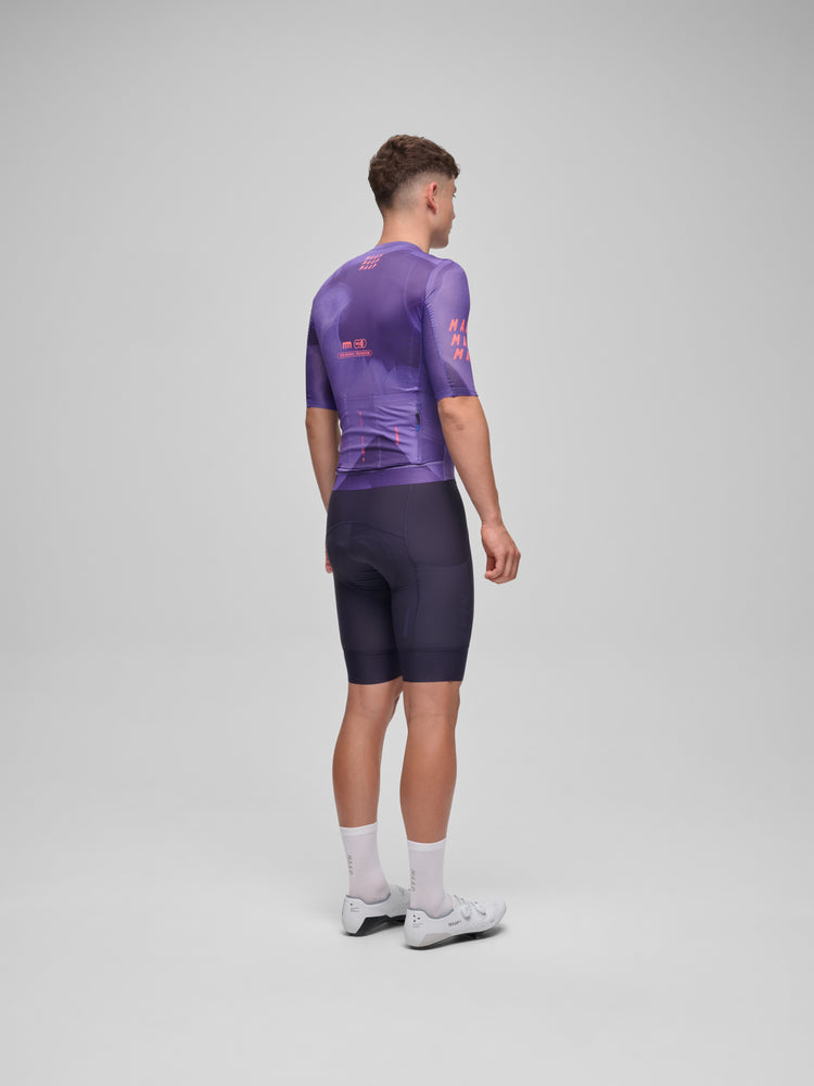 Men's Privateer Payson McElveen Pro Air Jersey 3.0 - Twilight