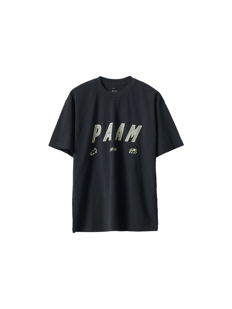 MAAP x P.A.M. Tee