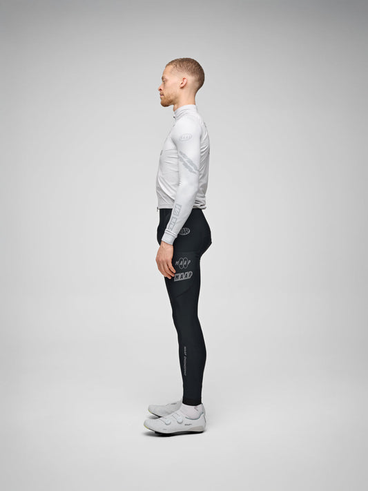 Men's Drome Atmos Vest - Ice Grey