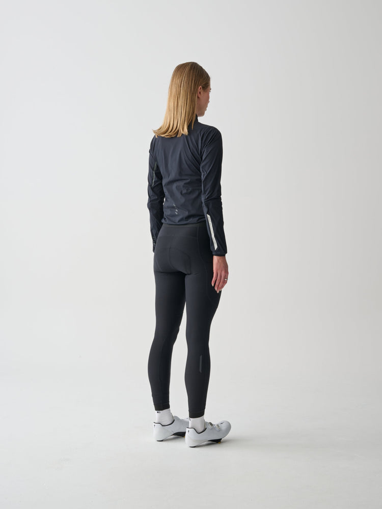 Women's Flow Jacket - Black