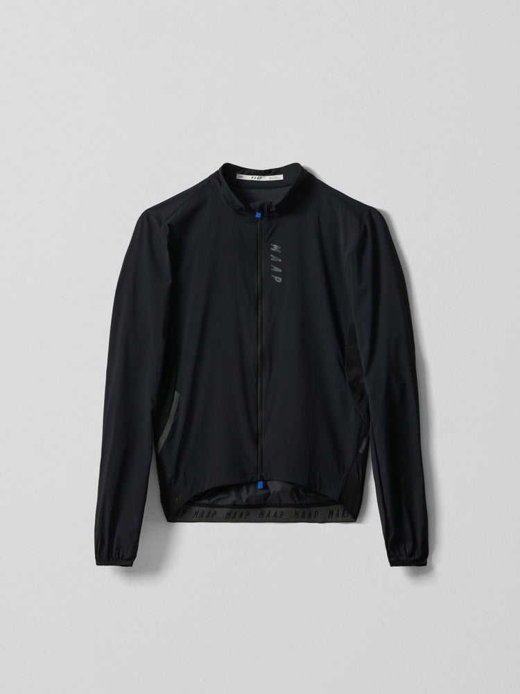 Women's Flow Jacket - Black